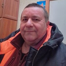 Фотография мужчины Геннадий, 59 лет из г. Урзуф