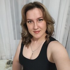 Фотография девушки Оксана, 33 года из г. Кинешма