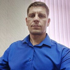 Фотография мужчины Александр, 39 лет из г. Камышин