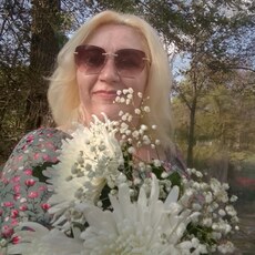 Фотография девушки Снежана, 48 лет из г. Самара