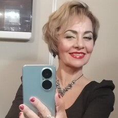 Фотография девушки Феникс, 54 года из г. Саранск