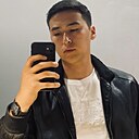 Даурен, 28 лет