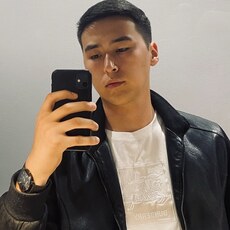 Фотография мужчины Даурен, 28 лет из г. Актау