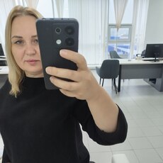 Фотография девушки Ольга, 39 лет из г. Ростов-на-Дону