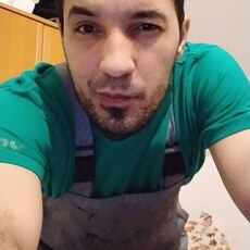 Фотография мужчины Мурат, 36 лет из г. Варшава