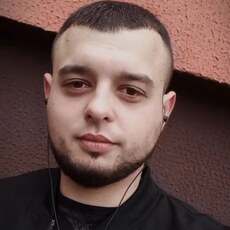 Фотография мужчины Коля, 26 лет из г. Новогрудок