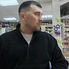 Фотография мужчины Azar, 26 лет из г. Комсомольск-на-Амуре