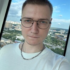 Фотография мужчины Александр, 28 лет из г. Наро-Фоминск