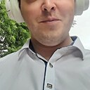 Антон, 41 год