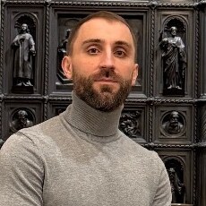 Фотография мужчины Александр, 36 лет из г. Пинск