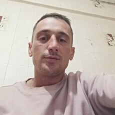 Фотография мужчины Сергей, 36 лет из г. Могилев