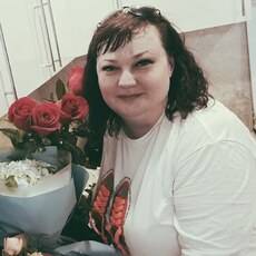 Фотография девушки Оля, 36 лет из г. Тольятти