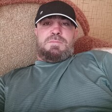 Фотография мужчины Магомед, 44 года из г. Махачкала
