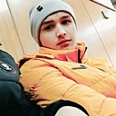 Александр, 23 года