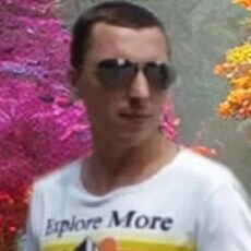 Фотография мужчины Дмитрий, 31 год из г. Несвиж