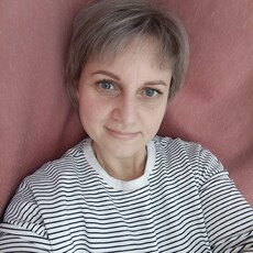 Фотография девушки Klava, 41 год из г. Мариинск