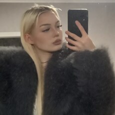 Фотография девушки Виктория, 19 лет из г. Барановичи