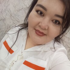 Фотография девушки Muna, 35 лет из г. Шымкент