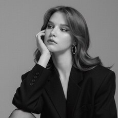 Фотография девушки Ll, 22 года из г. Иваново