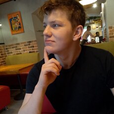 Фотография мужчины Дима, 21 год из г. Кострома