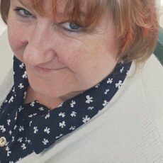 Фотография девушки Ларочка, 51 год из г. Александров