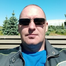 Фотография мужчины Алексей, 42 года из г. Омск