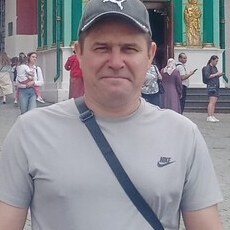 Фотография мужчины Виктор, 43 года из г. Сальск