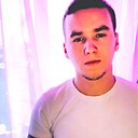 Роман, 23 года