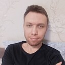 Антон, 35 лет