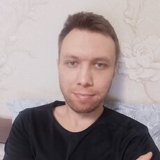 Фотография мужчины Антон, 35 лет из г. Нижний Новгород