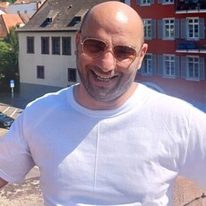 Фотография мужчины Yan, 44 года из г. Кайзерслаутерн