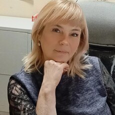 Фотография девушки Ксения, 50 лет из г. Екатеринбург