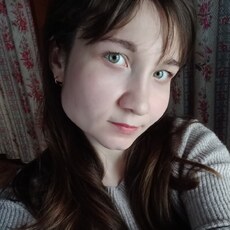 Фотография девушки Алёна, 27 лет из г. Вурнары