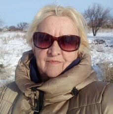 Фотография девушки Александра, 70 лет из г. Талдыкорган