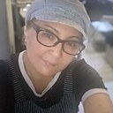 Назгул, 52 года