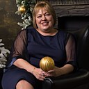 Оксана, 45 лет