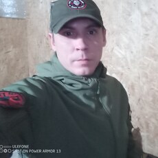 Фотография мужчины Shadow, 34 года из г. Хабаровск