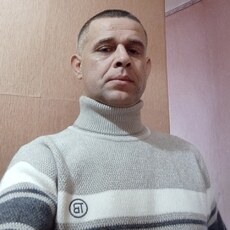 Фотография мужчины Андрей, 44 года из г. Донецкая