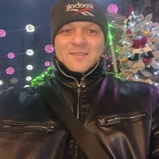 Фотография мужчины Даниил, 34 года из г. Алчевск