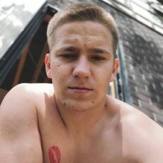Фотография мужчины Саша, 25 лет из г. Нижний Новгород