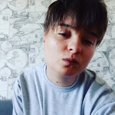 Фотография девушки Эллис, 24 года из г. Ставрополь