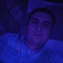 Паша, 34 года