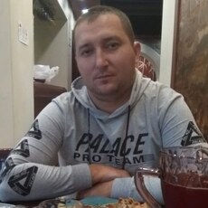 Фотография мужчины Андрей, 40 лет из г. Харовск