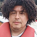 Парень, 44 года