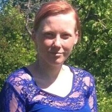 Фотография девушки Алина, 29 лет из г. Тамбов