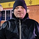 Serega, 33 года