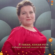 Фотография девушки Елена, 43 года из г. Кострома