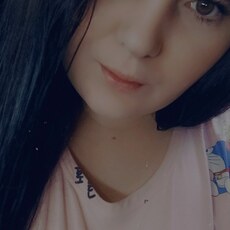 Фотография девушки Алёнушка, 31 год из г. Новосибирск