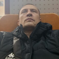 Фотография мужчины Дикий Билл, 47 лет из г. Кисловодск