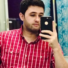 Фотография мужчины Рахман, 37 лет из г. Туркменбашы